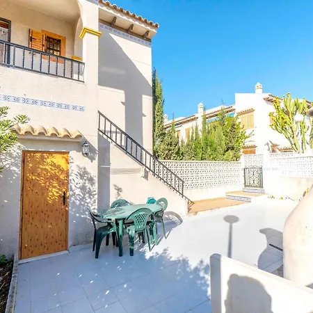 Espanhouse Aurora Apartment Torrevieja
