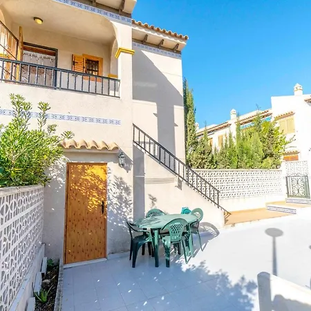 Espanhouse Aurora Apartment Torrevieja