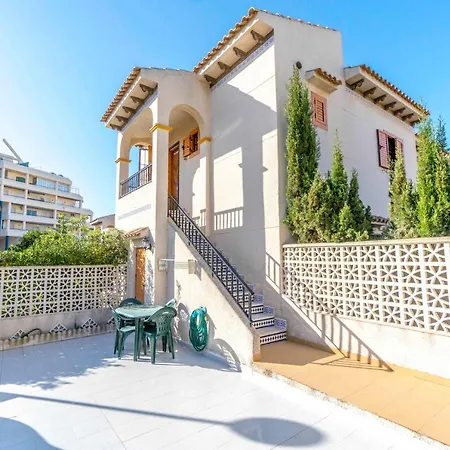 Espanhouse Aurora Apartment *