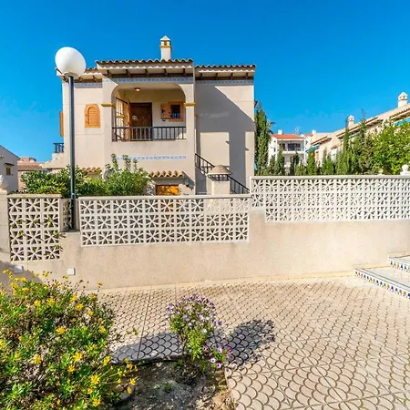 Espanhouse Aurora Torrevieja