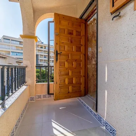 Espanhouse Aurora Apartment