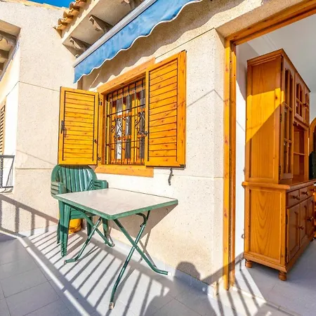 Espanhouse Aurora Apartment Torrevieja