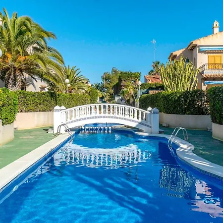 Apartment Espanhouse Aurora Torrevieja