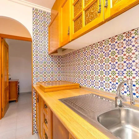Espanhouse Aurora * Torrevieja