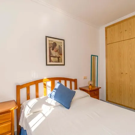 Espanhouse Aurora Apartment Torrevieja