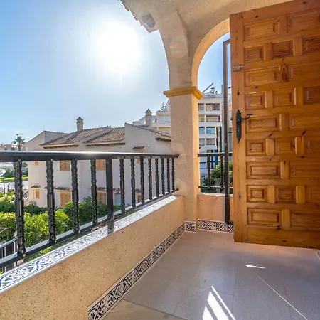 Espanhouse Aurora Torrevieja