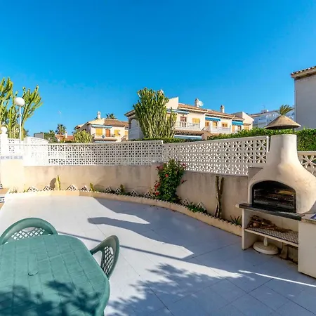 Espanhouse Aurora Apartment Torrevieja