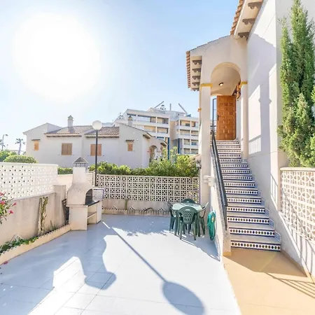 Espanhouse Aurora Torrevieja