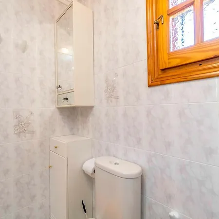 Espanhouse Aurora Apartment Torrevieja
