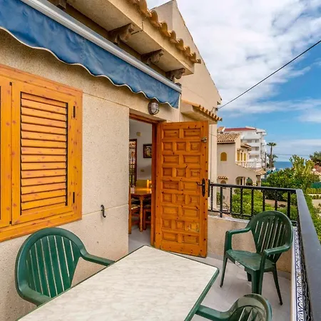 Espanhouse Aurora Apartment Torrevieja