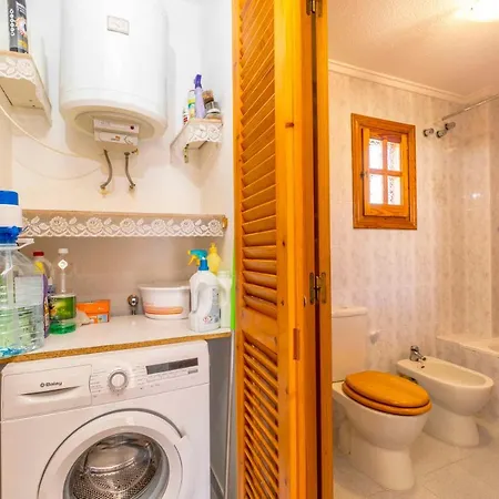 Espanhouse Aurora Apartment Torrevieja