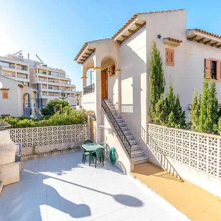 Apartment Espanhouse Aurora Torrevieja