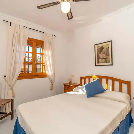 Apartment Espanhouse Aurora Torrevieja