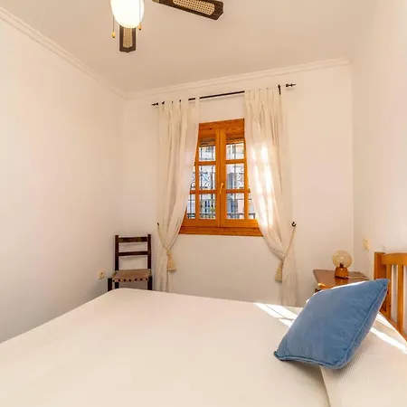 Apartment Espanhouse Aurora