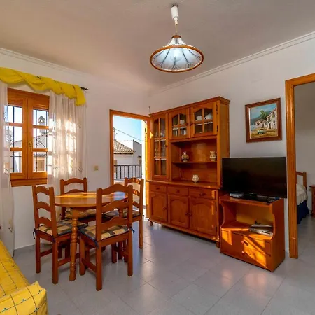 Espanhouse Aurora Apartment Torrevieja