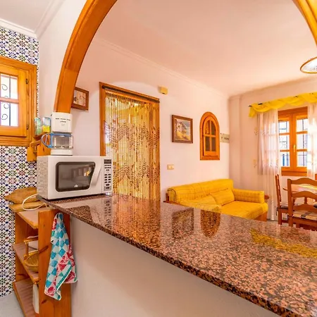 Apartment Espanhouse Aurora Torrevieja