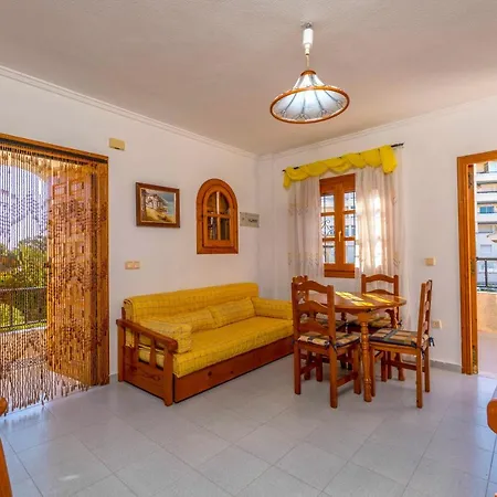 Espanhouse Aurora Torrevieja