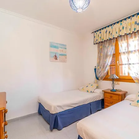 Espanhouse Aurora Torrevieja
