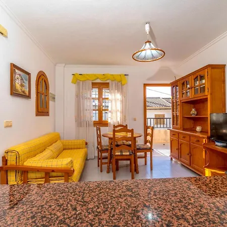 Espanhouse Aurora Apartment