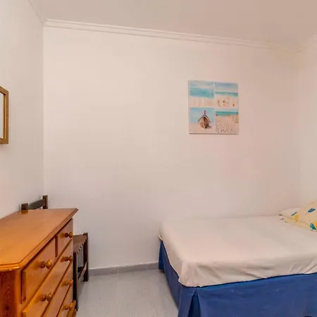 Apartment Espanhouse Aurora Torrevieja