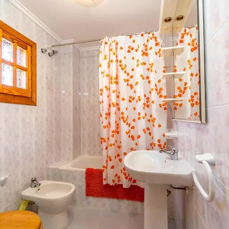 Espanhouse Aurora Apartment